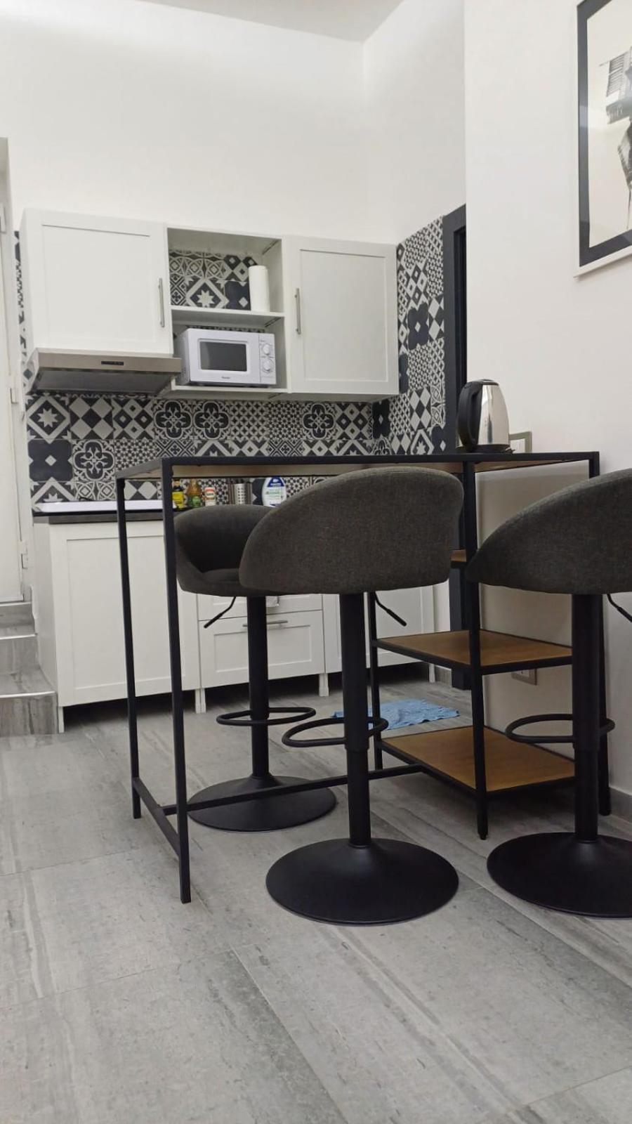 Domus Fanti Apartment Rome Exterior photo